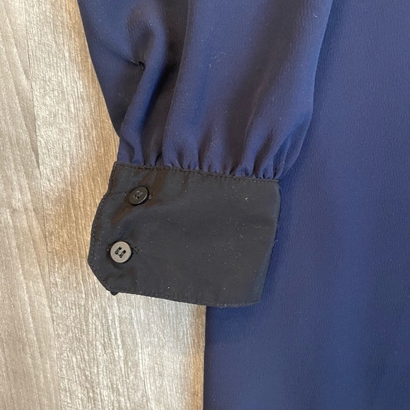 Hatch Maternity Knee-Length Dress - Picture 3 of 7